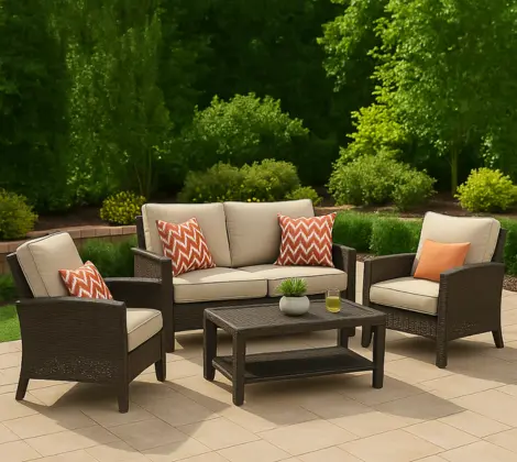 hampton bay patio furniture clearance